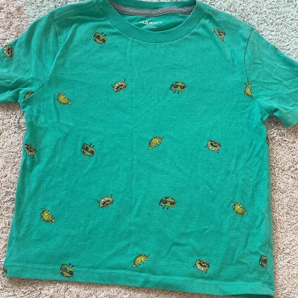 Colorful Kids Shirt Collection - Picture 11 of 12